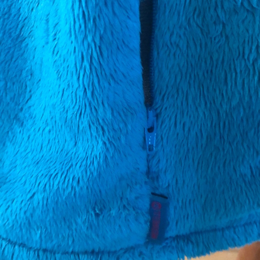 Merrell Fuzzy Jacket - image 5